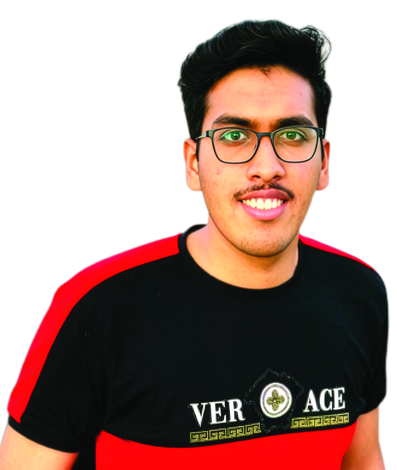 Mohit Manish Shah